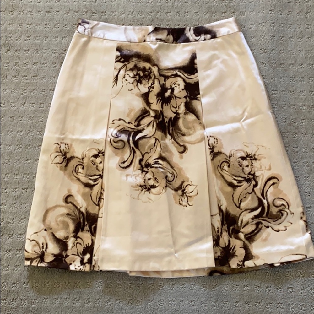 NWT Banana Republic skirt